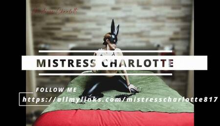 Mi scopo il mio schiavo