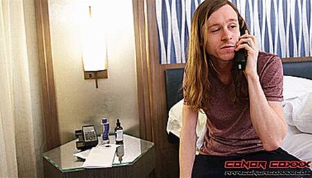 Sexy Vanessa - The Sexy Hotel Manager (4K - UHD 2160p MP4)