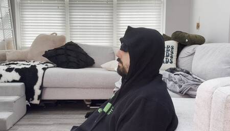 Taste Test With Scarlett's Farts