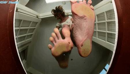 The Original HH glass crush!!! Pt 3 - MOV