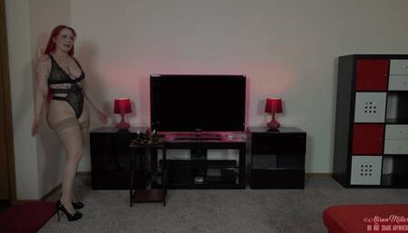 Potions - 2A Perspective - A Man Takes Over My Body