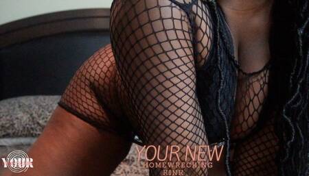 Your New Homewrecking Kink