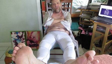 I seduce you into my ass service