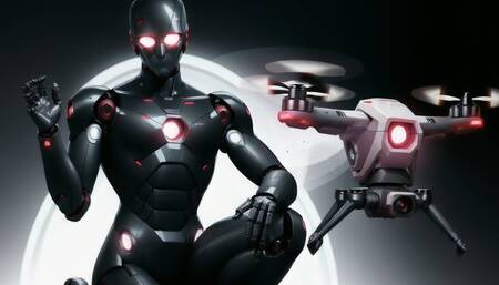 The NLP toolbox: Dronefication Complete - Surrender Your Mind - Blank and Bound