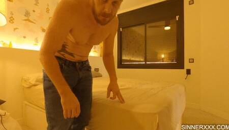 CRAZY PASSIONATE SEX WITH BIG BOOTY LATINA VENUS AFRODITA - BIG TIT LATINA CUMMING HARD