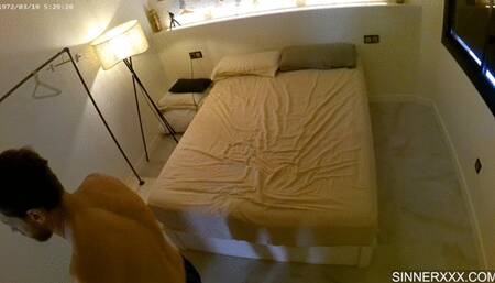 REAL, RAW AND UNEDITED - INSANE SEX WITH BIG TIT LATINA MILF VENUS AFRODITA - WILD BODY SHAKING ORGASMS