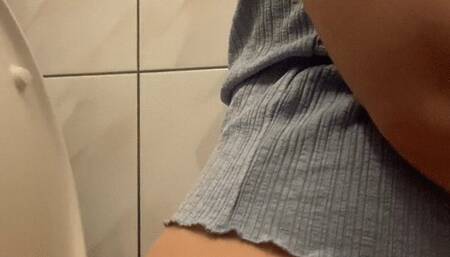 sweet piss in the morning