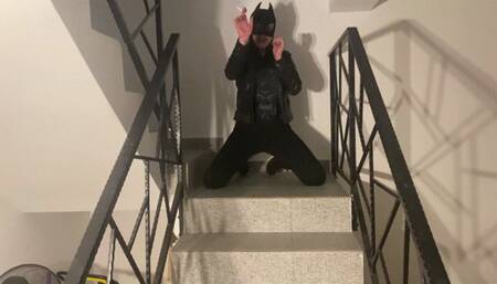 MilfyCalla compilation- Sucking dick and swallowing cum while wearing boots-1-