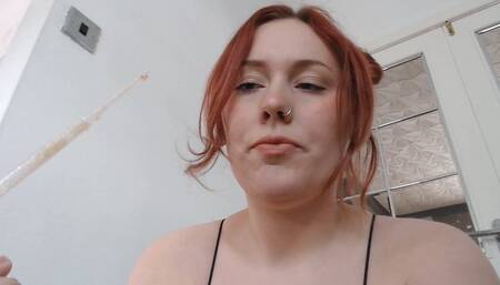 Hard Vored by Alien Scientist