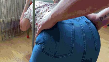 Stuck on the StepladderSD