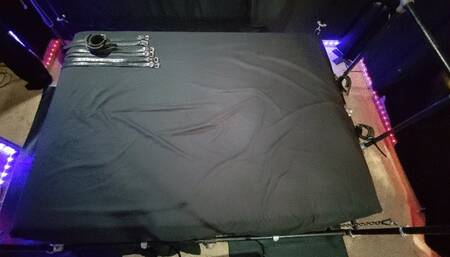 London River Nipple Play Full View