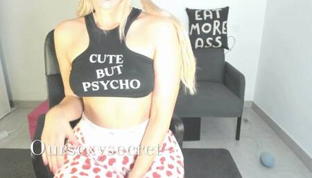 PART 3 Humiliating Your Dumb Girl ( Insults )