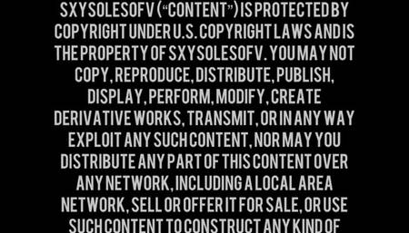 Kicking My Feet Up To Tease You With My Holey Socks