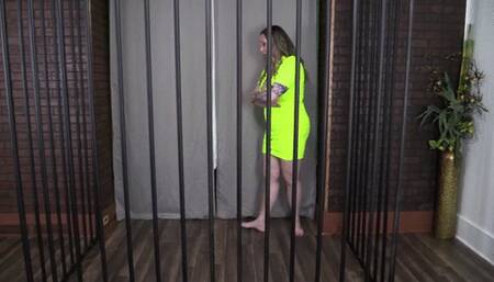 Jamie Is Being Unruly! wmv