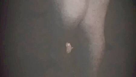 She's Not Going ANYWHERE