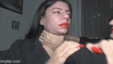 Uncertain ending-part of Custome