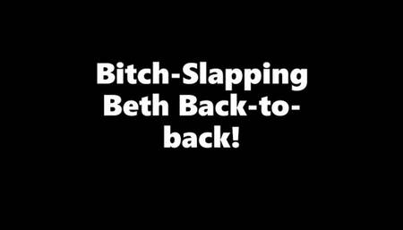 Slap-Happy! Yes Daddy!