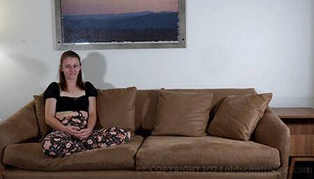 Rylie Star - Submission [MP4 4k 60fps]