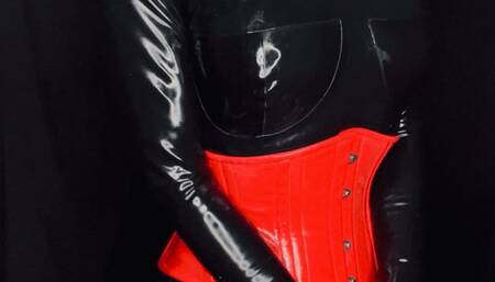 SPH JOI INSTRUCTION & CHASTITY TRAINING