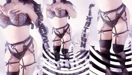 Breast Fixation Trance