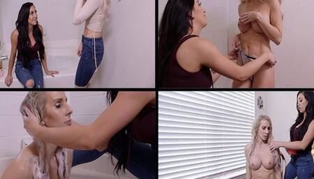 Scrubbly Bubbly Ashley - WMV