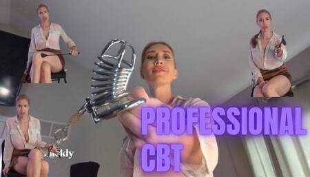 Professional CBT Lina Blackly Teaches Discipline for Step-Sons