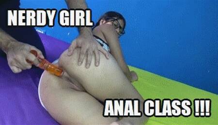 ANAL MASTURBATION TABOO 240430H CANDY NERDY STEP-NIECE GETS HER ASSHOLE STRECHED WITH DILDO BEFORE ANAL SEX (FULL HD MP4 VERSION)