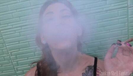 Scarlett's Sensual JOI (HD WMV)