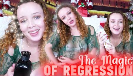 The Magic Of Regression (HD MP4)