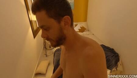 BTS CAM - CUM INSIDE ME PAPI PLEASE - CRAZED SEX WITH BIG BUTT LATINA VENUS AFRODITA