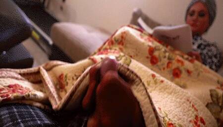 Forbidden games under the covers SD