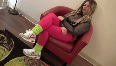 You Must Always Please Me