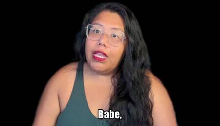 Disappointed you didnt tell me Subtitles