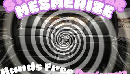 HFO Mesmerized by stepdaughter