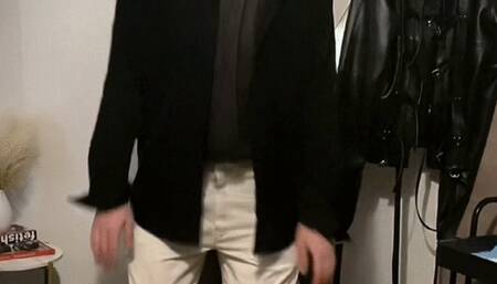 Latex, Bimbo sissy slut training from Mistress