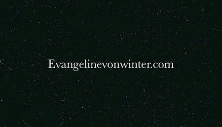 Briella Jaden: Crazy Freeze Friends 1