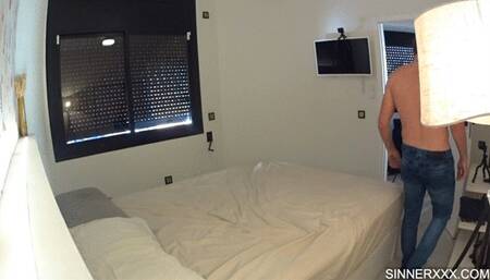 CUM DEEP IN MY PUSSY - WILD SEX WITH BIG TITTY LATINA - SHEILA ORTEGA - WILD ORGASMS