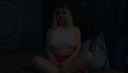 Body Swapping With My Boyfriend