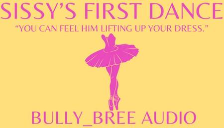 Sissy's First Dance Audio