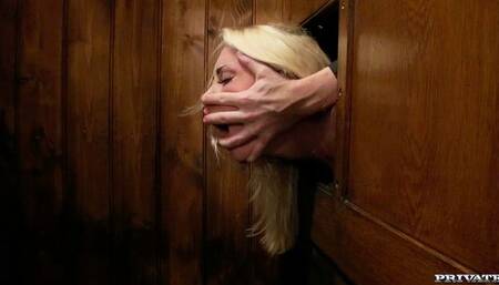 I Confess Files - priest xxx