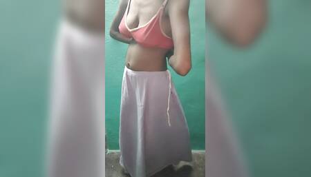 Indian Tamil Girl Fucking With Boy friend