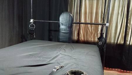 Summer Raze Sensual Tickle FULL VIEW