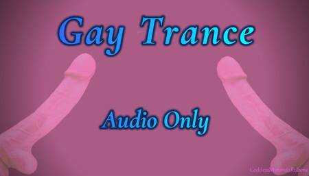 Gay Trance - Audio Only MP4