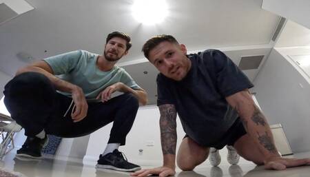 Phil and Thomas Have You