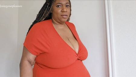 Stepmom Gives You A Blowjob and Handjob Standard WMV