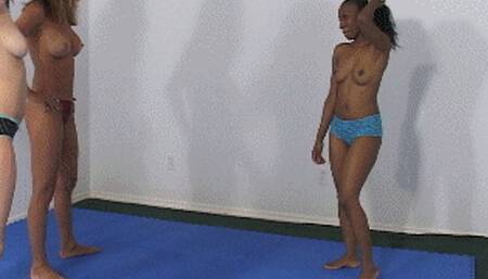 3 girl handicap match - 1080