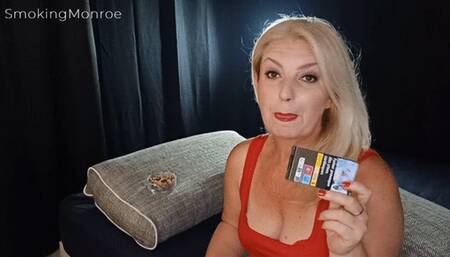 Multiples Series 1 - Dangling Multiple Marlboro 100