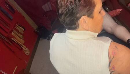 The return of The Chocolate Monster Part 6 of 6