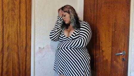 STEP-MOMMY TAKES YOUR VIRGINITY