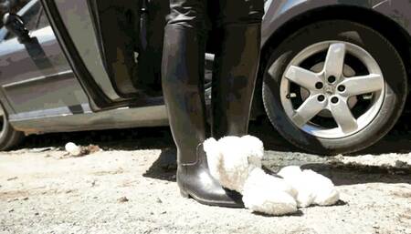 Walk in New Wellies MP4 (1920x1080) FHD